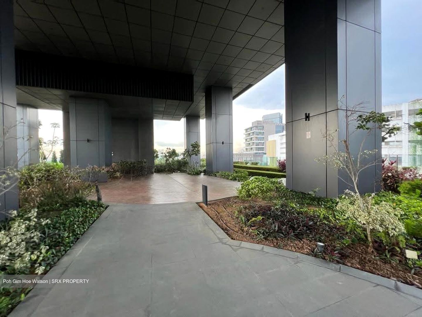 Vision Exchange (D22), Office #563973721